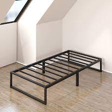 Best Platform Bed For Heavy Person