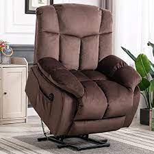 Best Recliner For Short Heavy Person