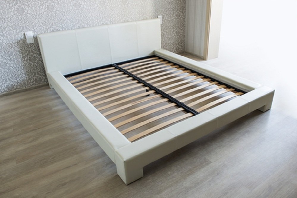 Top Bed Frame For Heavy Person