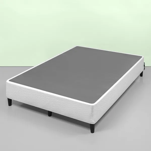 Top Box Spring For Heavy Person 2022